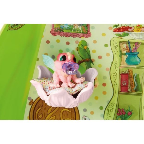 Schleich, Bayala, детский сад для животных Marween, Set, 42520 7362309 фото