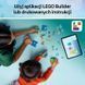 Будинок Lego Koci Gabi, підводна пригода Сіренки Габі, 11204 8037384 фото 5