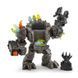 Schleich, Eldrador Creatures, Master Robot и Mini Kwietorek, Set, 42549 7362310 фото 2