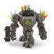 Schleich, Eldrador Creatures, Master Robot и Mini Kwietorek, Set, 42549 7362310 фото 4