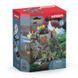 Schleich, Eldrador Creatures, Master Robot и Mini Kwietorek, Set, 42549 7362310 фото 1