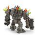 Schleich, Eldrador Creatures, Master Robot и Mini Kwietorek, Set, 42549 7362310 фото 5
