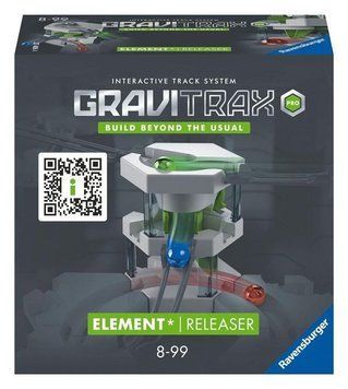 Ravensburger, Gravitrax Pro, Releaser, Copletement Set 7709624 фото