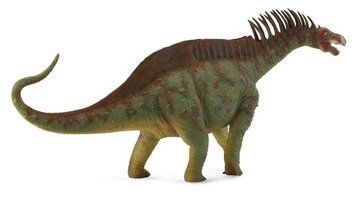 Collecta, Dinosaur Amargazaur, Fiberine Deluxe, 88556, 1: 40 7582529 фото