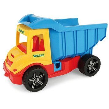 Wader, Multi Truck, Tipper, 38 см 2200429 фото