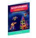 Magformers, Creator, Designer, магнитные блоки, 62 элемента 4898232 фото 2