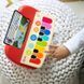 Hape, Baby Einstein, Magic Touch Piano, музыкальная игрушка 6800599 фото 2