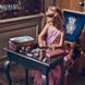 Суза! Luxe, дитяча косметика для макіяжу, 21 елементи 7649974 фото 4