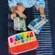 Hape, Baby Einstein, Magic Touch Piano, музыкальная игрушка 6800599 фото 4