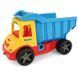 Wader, Multi Truck, Tipper, 38 см 2200429 фото 1