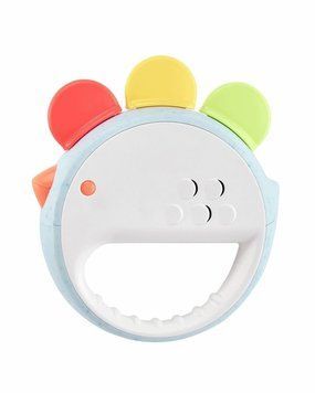Skip Hop, Куриная ферма, интерактивный бубен, музыкальная игрушка. 8046396 фото