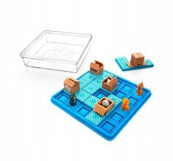 Smart Games, Kotełki, гра-головоломка 7599895 фото