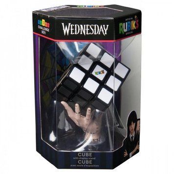 Rubik's, среда, куб Рубика, 3х3 головоломка 7963464 фото