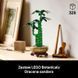 LEGO Botanicals, Драцена Сандера, 10344 7875635 фото 2