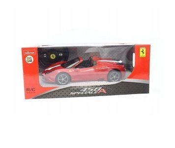 Чучубабка, Ferrari 458 Speciale A, автомобиль с дистанционным управлением, 1:14 8072990 фото