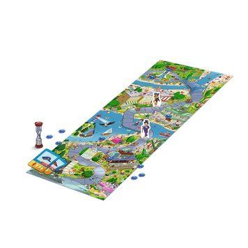 Trefl, Paw Patrol, Spy Guy, сімейна гра 7874348 фото