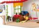 Schleich, Farm World, Hotel for Animals, Set, 42607 7553455 фото 5