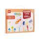 Apli Kids, Mega Crafty Box, Artistic Set 8107846 фото 1