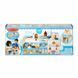 Melissa & Doug, деревянный гостиной с аксессуарами, 42 элемента 7797464 фото 3