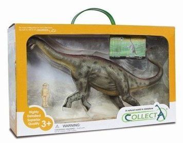 Collecta, Jobaria, Deluxe, статуэтка 7309946 фото