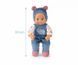 Smoby, ходунки с куклой, 3 в 1, 30 см. 7635937 фото 1
