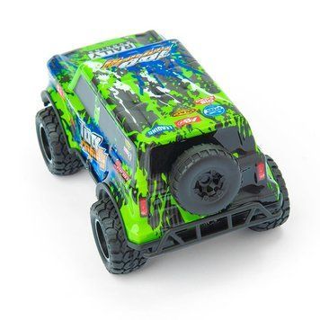 Race Xtreme, радіокерований позашляховик, автомобіль на дистанційному керуванні, 1:24 7444417 фото