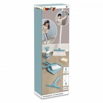 Smoby, XL набору для чищення 7748383 фото