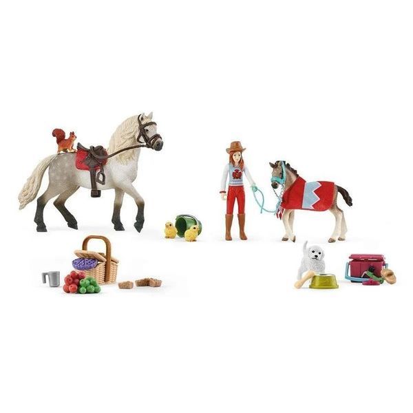 Schleich, Horse Club, Advent Calendar, 98642 7175581 фото