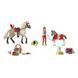 Schleich, Horse Club, Advent Calendar, 98642 7175581 фото 3