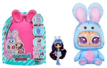 L.O.L. Сюрприз, Tngee, Suxce Costume, Aya Cherry, Fashion Doll 7871053 фото