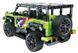 Мастер, RC Lime Field Auto, блоки, 484 элемента 7890066 фото 3