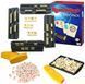 Rummikub Easy Pack, сімейна гра з числами 7867520 фото 4
