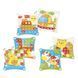 Quercetti, Playco, Jumbo Peggy Evo, головоломка 7564514 фото 3
