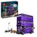 LEGO Гарри Поттер, приключение на борту Vicious Knight, 76446 7875684 фото 1