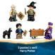 LEGO Гарри Поттер, приключение на борту Vicious Knight, 76446 7875684 фото 5