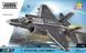 Cobi, вооруженные силы, F-35B Stovl Lightning II, блоки, 610 элементы 7933533 фото 5