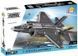 Cobi, вооруженные силы, F-35B Stovl Lightning II, блоки, 610 элементы 7933533 фото 1