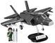 Cobi, вооруженные силы, F-35B Stovl Lightning II, блоки, 610 элементы 7933533 фото 4