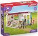 Schleich, Horse Club, Комната для стабильной, набор, 42591 7416539 фото 1