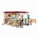 Schleich, Horse Club, Комната для стабильной, набор, 42591 7416539 фото 2