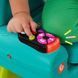 Розвиваюче дитяче сидіння Fisher-Price, Навчайся та смійся! 7827056 фото 1