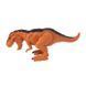 Dragon I, Mighty Megasaur, T-Rex Динозавр, інтерактивна статуетка, коричневий 7092999 фото 2
