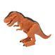 Dragon I, Mighty Megasaur, T-Rex Динозавр, інтерактивна статуетка, коричневий 7092999 фото 1