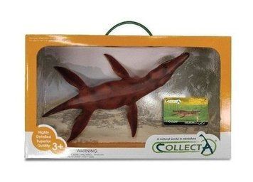 Collecta, Kronosaurus, Deluxe, статуэтка с подвижной челюстью 7309950 фото