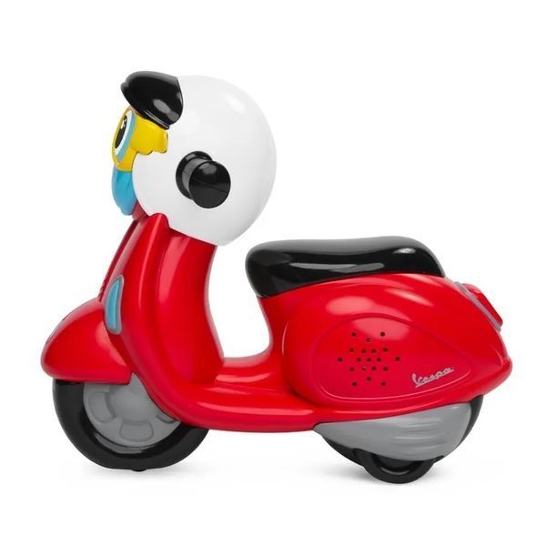 Chicco, Vespa Primavera, автомобиль с дистанционным управлением 7451942 фото