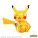 Mega Pokemon, Trio Pokemon для строительства, 3-пак, блоки, 583 элементы 7712494 фото 5