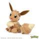 Mega Pokemon, Trio Pokemon для строительства, 3-пак, блоки, 583 элементы 7712494 фото 4