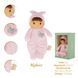 Kaloo, Tendre bebe, Camellia, лялька в коробці, 24 см 7876095 фото 1