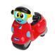Chicco, Vespa Primavera, автомобиль с дистанционным управлением 7451942 фото 1