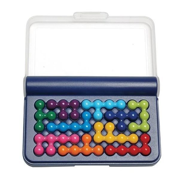 Smart Games, IQ Fit, гра-головоломка 6869824 фото